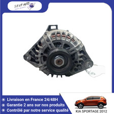 Alternateur kia sportage d'occasion  Saint-Quentin