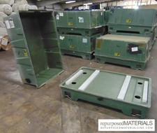 Stackable bulk container for sale  USA