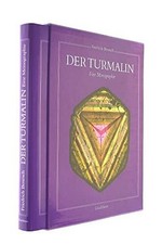 Turmalin monographie buch gebraucht kaufen  Stuttgart