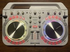 Controlador de DJ Pioneer DDJ-WEGO2-W, usado comprar usado  Enviando para Brazil