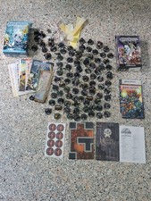 mage knight for sale  Sanford