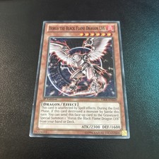 Horus blak flame for sale  BILSTON