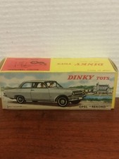 Dinky toys made d'occasion  Hérouville-Saint-Clair