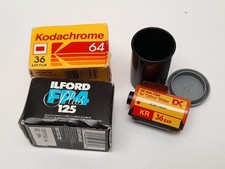 Expired rolls 35mm for sale  STOURPORT-ON-SEVERN