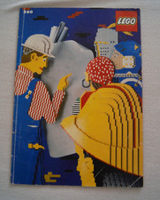 Lego town classic gebraucht kaufen  Lindau (Bodensee)