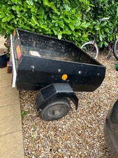 Small trailer ideal for sale  LINCOLN