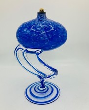 Stunning hand blown for sale  WYLAM