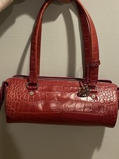 Monsac embossed leather for sale  Warren