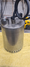 Grundfos 12.50.11. submersible for sale  PRESTON