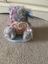 Tatty teddy birthday for sale  ATTLEBOROUGH