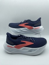 Brooks women navy for sale  CHESTERFIELD