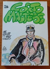 Corto maltese una usato  Como