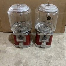 Two beaver gumball for sale  Traverse City