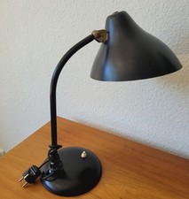 Hala schwanenhals lampe gebraucht kaufen  Berlin