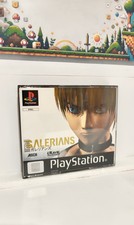 Galerians playstation ps1 usato  Roma