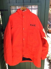 Viz jacket foul for sale  FARNHAM