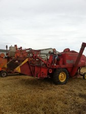 Massey 892 combine for sale  WORKSOP