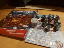 Vampire team blood gebraucht kaufen  Heddesheim