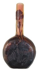 galle glass for sale galle glass for sale  CROWTHORNE