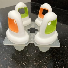 Lolly maker molds for sale  PUDSEY