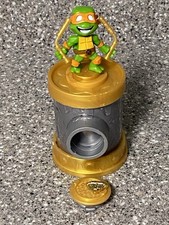Tmnt treasure sewer for sale  Columbia