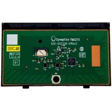 Lenovo Thinkpad E430 E430C E435 E445 Touchpad Trackpad Schwarz TM-02273 comprar usado  Enviando para Brazil