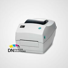 Impressora de Etiquetas de Transferência Térmica Modelo Paralelo Zebra TLP 3842 3842-10340-0001 comprar usado  Enviando para Brazil