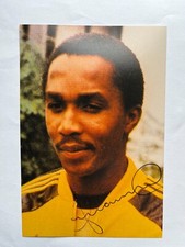 Autografo amaral nazionale usato  Guidonia Montecelio