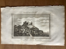 1769 harlech castle for sale  CHESTERFIELD