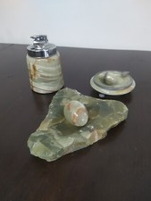 Set accendino posacenere usato  Taranto