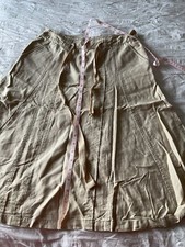 Next size linen for sale  BARRY