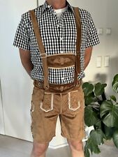 Herren ktoberfest bayerisch gebraucht kaufen  Bad Homburg v. d. Höhe