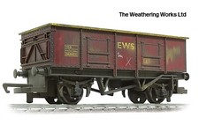 Hornby 21t ews for sale  NOTTINGHAM