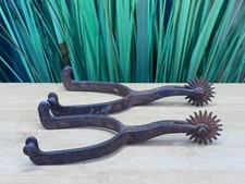 Original buermann spurs for sale  Erie