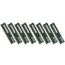 128 GB (8x 16 GB) RDIMM DDR4-2133 HP HPE ProLiant ML110 Gen9 G9 Server RAM, usado comprar usado  Enviando para Brazil