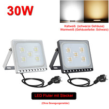 10w 500w led gebraucht kaufen  Deutschland