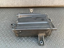2010-2013 MERCEDES W221 S400 CAIXA EVAPORADORA DE COMBUSTÍVEL HÍBRIDO VASILHA DE CARVÃO FABRICANTE DE EQUIPAMENTO ORIGINAL comprar usado  Enviando para Brazil