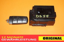 Passat funkschlüssel zündsch gebraucht kaufen  Guben