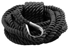 Amarre corde 12mm d'occasion  Nice-