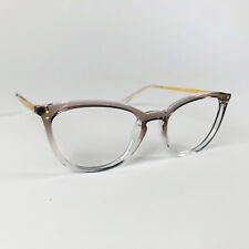 Vogue eyeglasses clear for sale  LONDON