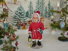 Antiker nikolaus laterne gebraucht kaufen  Klosterlechfeld