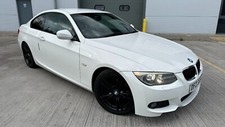 2010 bmw e92 for sale  RUGBY