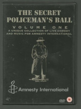 Secret policeman ball for sale  UK