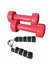 Fitness gewichte set gebraucht kaufen  Heilbronn