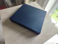 Schwerer safe ringbinder gebraucht kaufen  Neuhaus am Rennweg