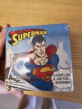 Official comics superman for sale  SAFFRON WALDEN