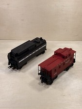 Lionel 027 wabash for sale  Spring