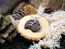 Pendentif souffle fossile d'occasion  Velaux