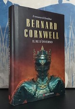 Inverno cornwell bernard usato  Roma