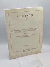 Numismatica ars classica gebraucht kaufen  München
